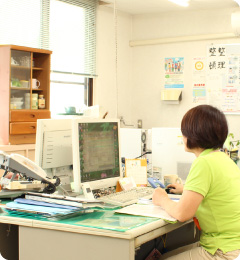 書類イメージ